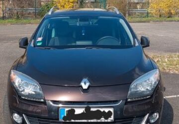 Renault Megane 122.000 km 5.650 &euro; Bergisch Gladbach 51469