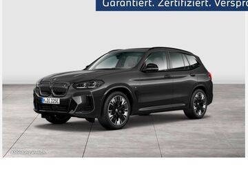 BMW iX3 29.429 km 42.470 &euro; Mettmann 40822