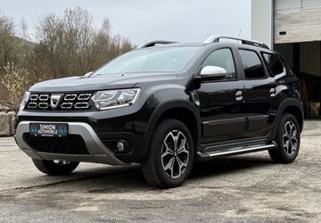Dacia Duster 89.379 km 13.999 &euro; Engelskirchen 51766