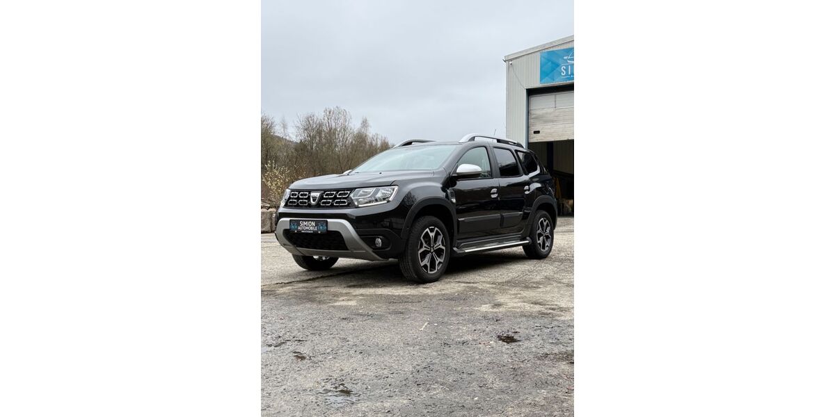 Dacia Duster 89.379 km 13.999 &euro; Engelskirchen 51766