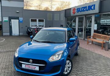 Suzuki Swift 24.287 km 13.298 &euro; Hattingen 45527