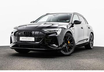 Audi e-tron 58.100 km 38.315 &euro; Hagen 58091