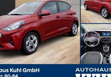 Hyundai i10 22.797 km 14.990 &euro; Overath 51491