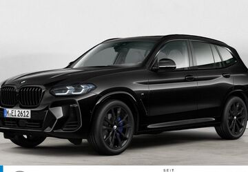 BMW X3 17.454 km 61.490 &euro; Wermelskirchen 42929