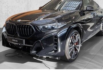 BMW X6 17.000 km 105.990 &euro; Leverkusen 51371