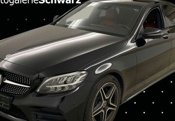 Mercedes-Benz C 220 145.840 km 25.600 &euro; Remscheid 42897