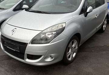 Renault Scenic 100.000 km 4.400 &euro; Leverkusen 51373