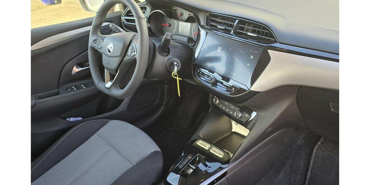 Opel Corsa Edition Automatik|Winterpaket|LED 19.928 km 18.975 &euro; Wermelskirchen 42929