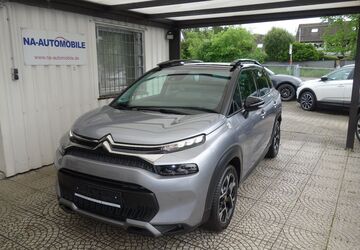 Citroen C3 33.200 km 15.300 &euro; Langenfeld 40764