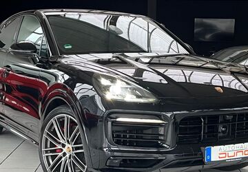 Porsche Cayenne 64.000 km 89.990 &euro; Wuppertal 42279