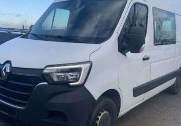 Renault Master 95.000 km 19.995 &euro; Hilden 40724