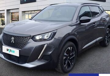 Peugeot 2008 26.140 km 19.390 &euro; Ratingen 40878