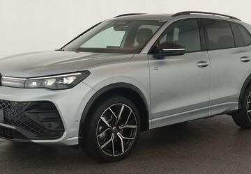 VW Tiguan 20.200 km 45.284 &euro; Düsseldorf 40233