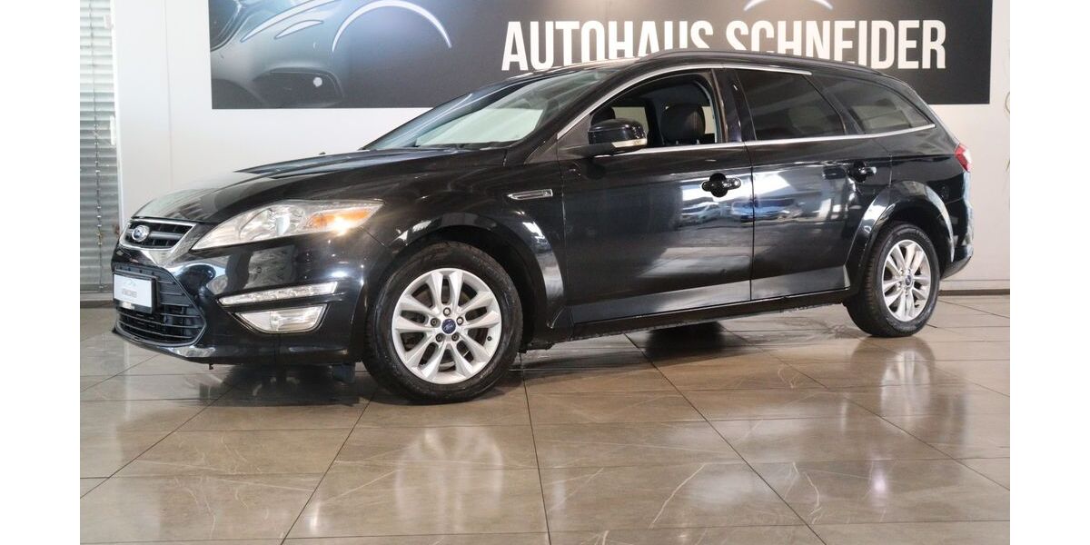 Ford Mondeo 172.156 km 6.400 &euro; Ratingen 40880