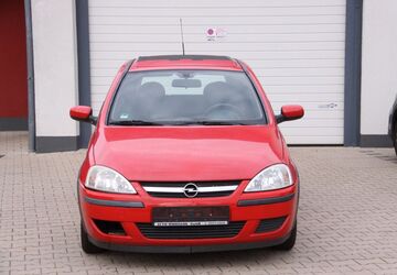 Opel Corsa 155.000 km 1.499 &euro; Velbert 42549
