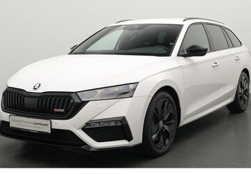 Skoda Octavia 29.979 km 32.980 &euro; Leverkusen 51379