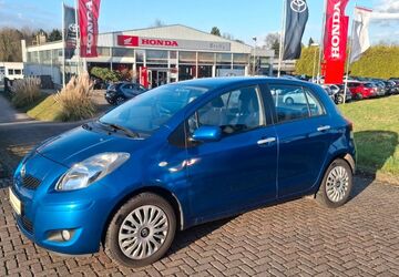 Toyota Yaris 110.480 km 4.999 &euro; Ratingen 40882