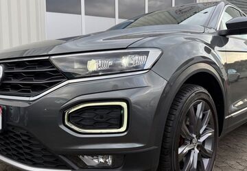VW T-Roc 28.457 km 20.480 &euro; Hagen 58135