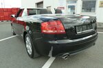 Audi A4 Cabrio 1.8 T Leder E-dach Navi kl. Mängel 161.000 km 3.900 &euro; Ratingen 40885