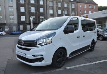 Fiat Talento 99.560 km 21.590 &euro; Hagen 58089