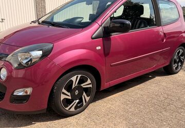 Renault Twingo 90.400 km 4.600 &euro; Solingen 42651