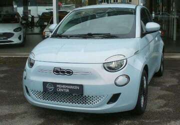 Fiat 500 59.200 km 15.100 &euro; Engelskirchen 51766