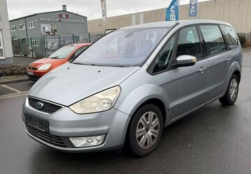 Ford Galaxy 204.000 km 1.990 &euro; Dormagen 41540