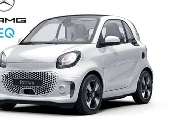 Smart ForTwo 18.357 km 14.880 &euro; Hagen 58135