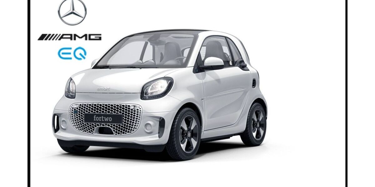 Smart ForTwo 18.357 km 14.880 &euro; Hagen 58135