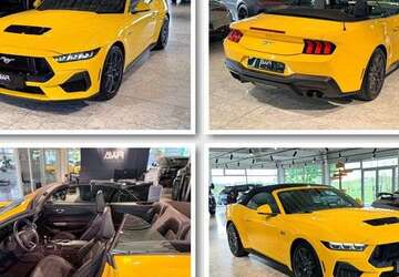Ford Mustang 29.631 km 45.980 &euro; Remscheid 42897