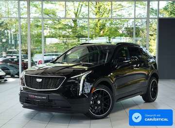 Gebrauchte Cadillac XT4