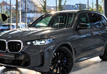 BMW X5 M60 68.000 km 68.800 &euro; Remscheid/NRW 42855
