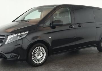 Mercedes-Benz Vito 63.500 km 52.684 &euro; Düsseldorf 40233