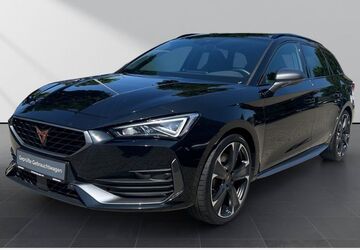 Cupra Leon 40.150 km 28.290 &euro; Solingen 42719