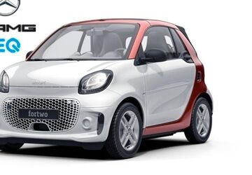 Smart ForTwo 20.752 km 11.490 &euro; Hagen 58135