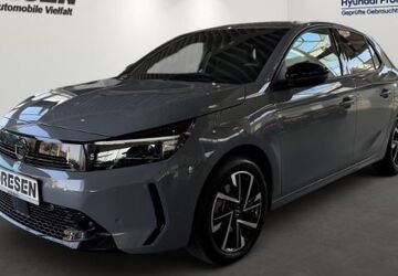 Opel Corsa 2.163 km 20.990 &euro; Dormagen 41540