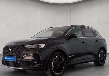 Citroen DS 15.100 km 26.490 &euro; Leverkusen 51373