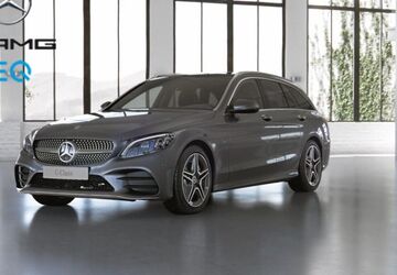 Mercedes-Benz C 300 88.938 km 28.880 &euro; Hagen 58135