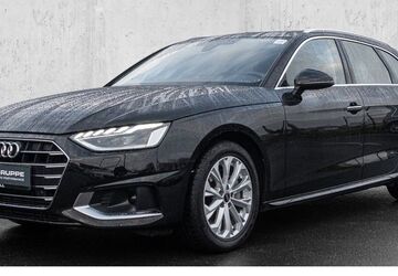 Audi A4 39.463 km 31.980 &euro; Düsseldorf 40474