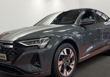 Audi Q8 e-tron 13.440 km 49.990 &euro; Velbert 42553