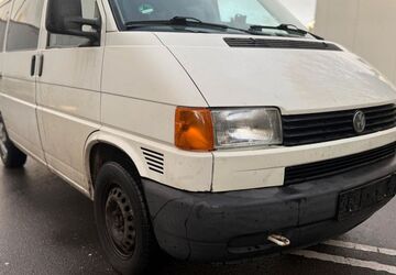 VW T4 andere 282.968 km 1.999 &euro; Remscheid 42899