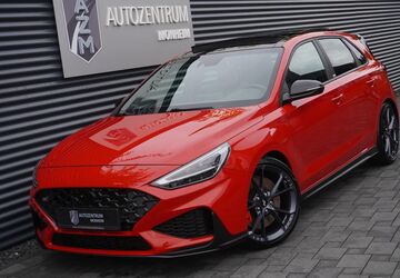 Hyundai i30 27.000 km 30.990 &euro; Monheim am Rhein 40789