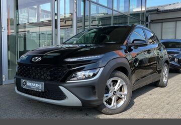 Hyundai KONA 60.000 km 15.750 &euro; Bergisch Gladbach 51429