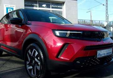 Opel Mokka 20.000 km 19.875 &euro; Hagen 58089