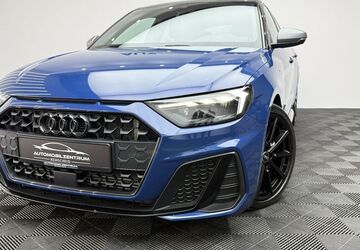 Audi A1 55.739 km 27.300 &euro; Remscheid 42899