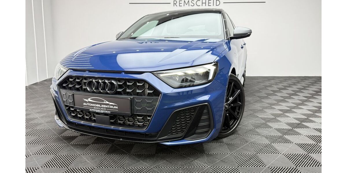 Audi A1 55.739 km 27.300 &euro; Remscheid 42899