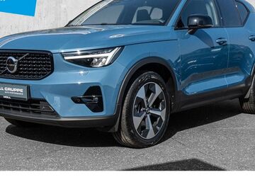 Volvo XC40 7.241 km 34.850 &euro; Düsseldorf 40474