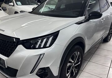 Peugeot 2008 42.661 km 16.990 &euro; Wuppertal 42285