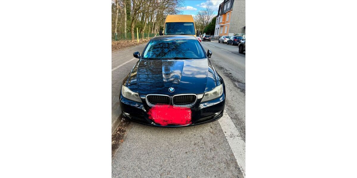 BMW 318 229.800 km 6.250 &euro; Hilden 40724