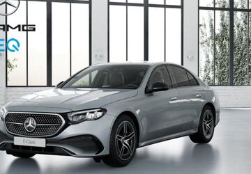 Mercedes-Benz E 220 20.822 km 60.390 &euro; Hagen 58135